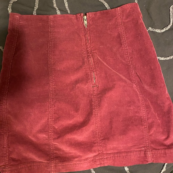 Free People Skirt - Picture 3 of 3